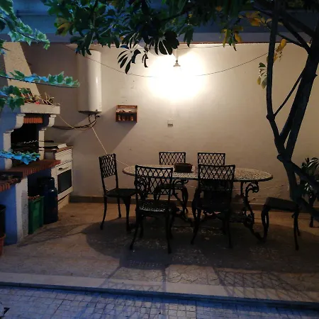 Sesimbrahouse