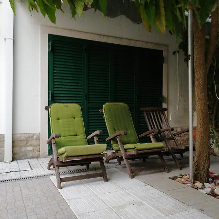 منزل للإقامة Sesimbrahouse Cotovia
